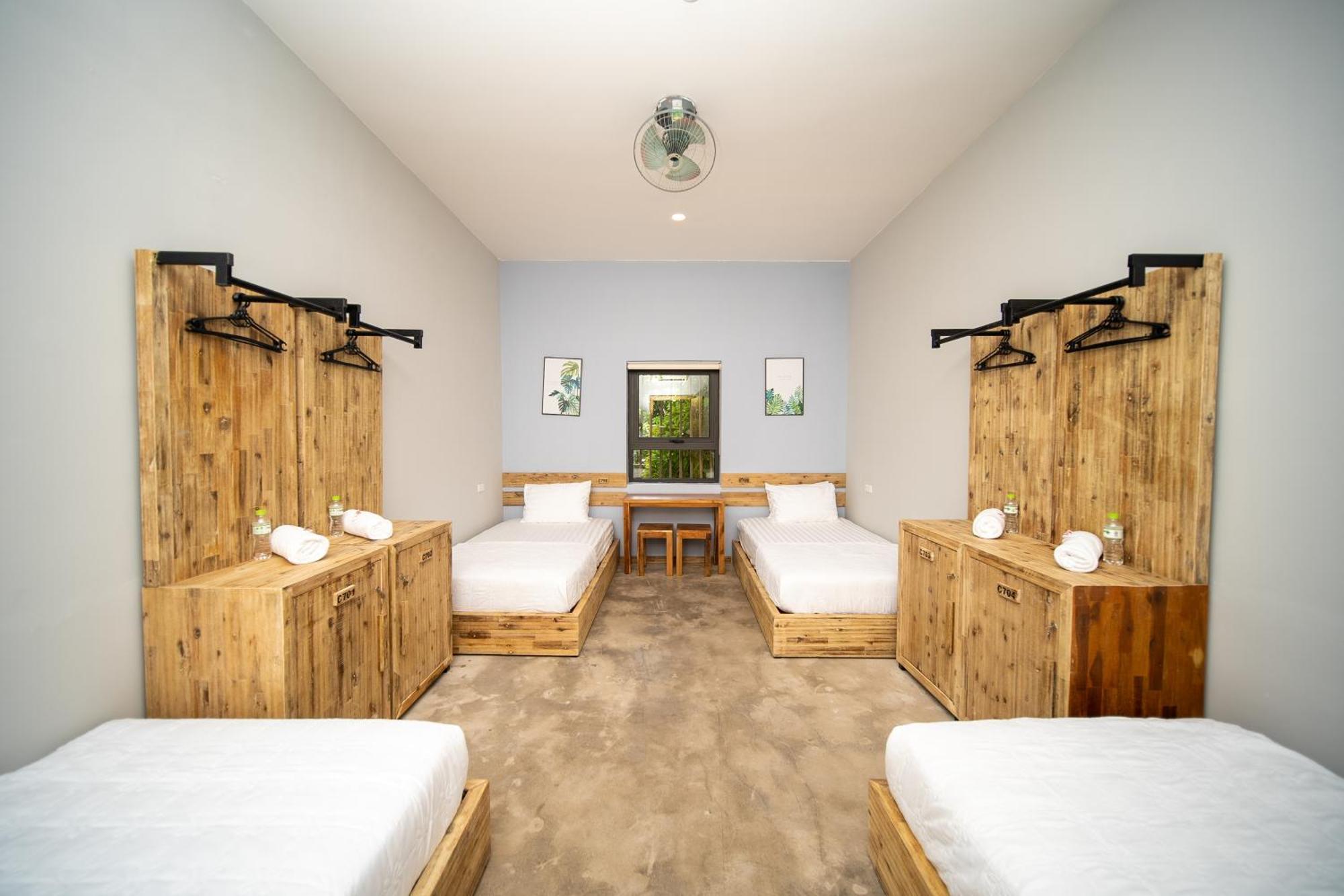 9station & Bar Auberge de jeunesse Phu Quoc