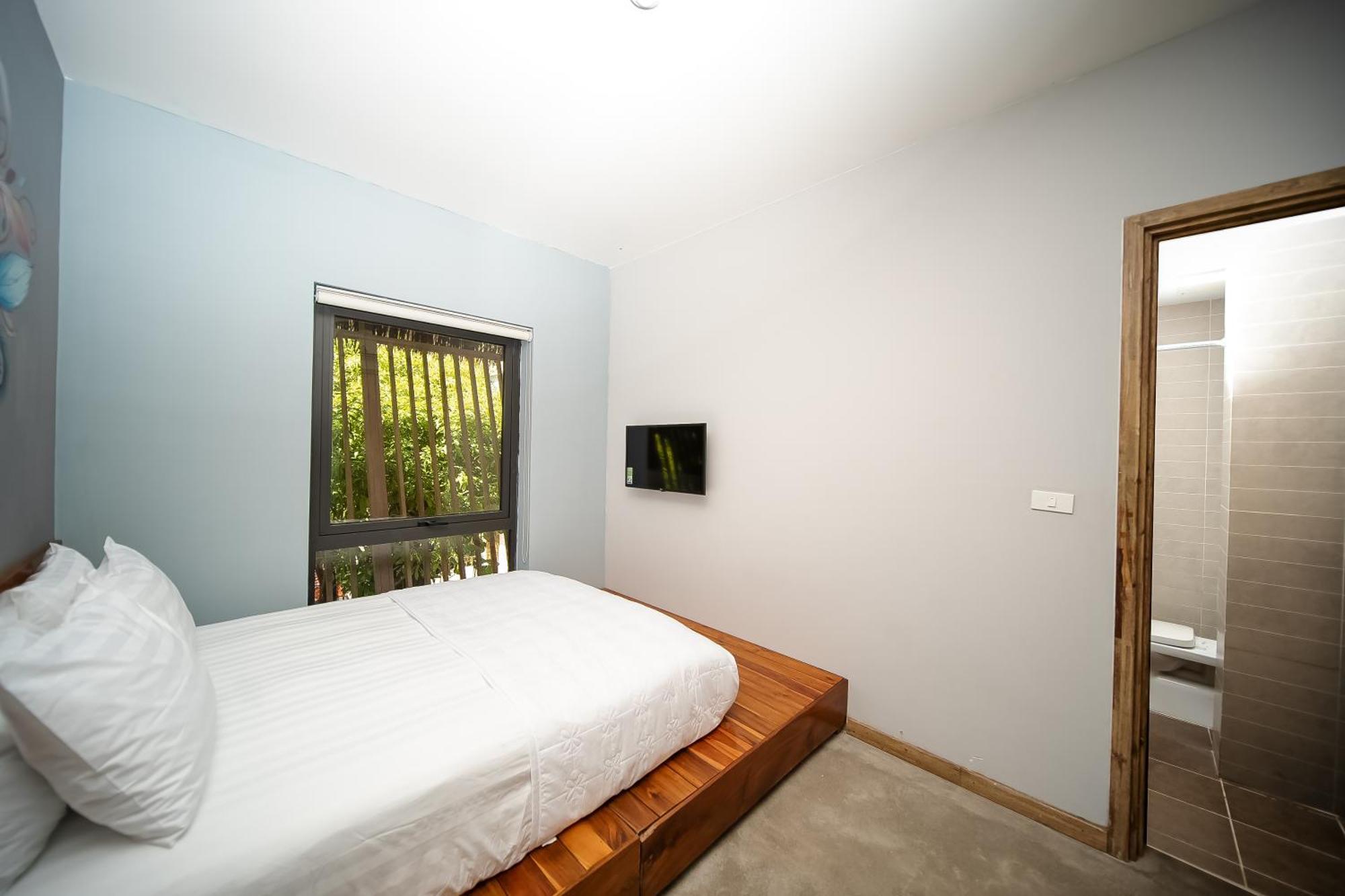 9station & Bar Auberge de jeunesse Phu Quoc