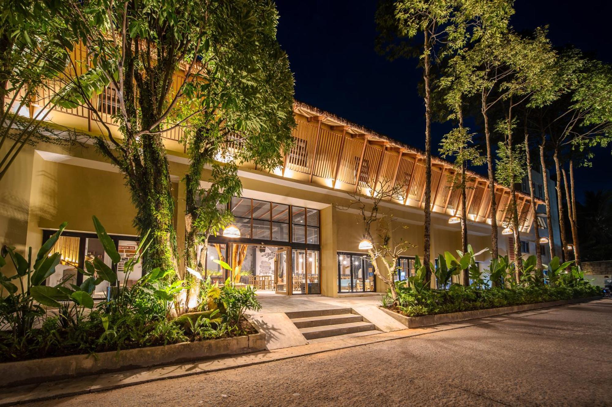 9station & Bar Auberge de jeunesse Phu Quoc