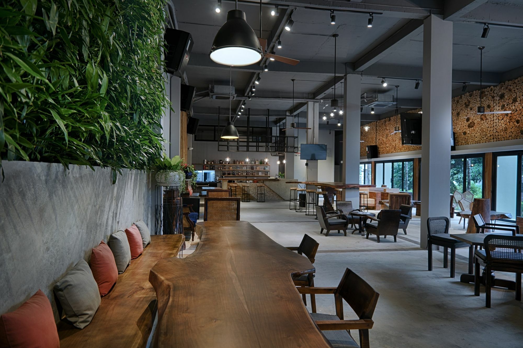 Auberge de jeunesse 9station & Bar Phu Quoc