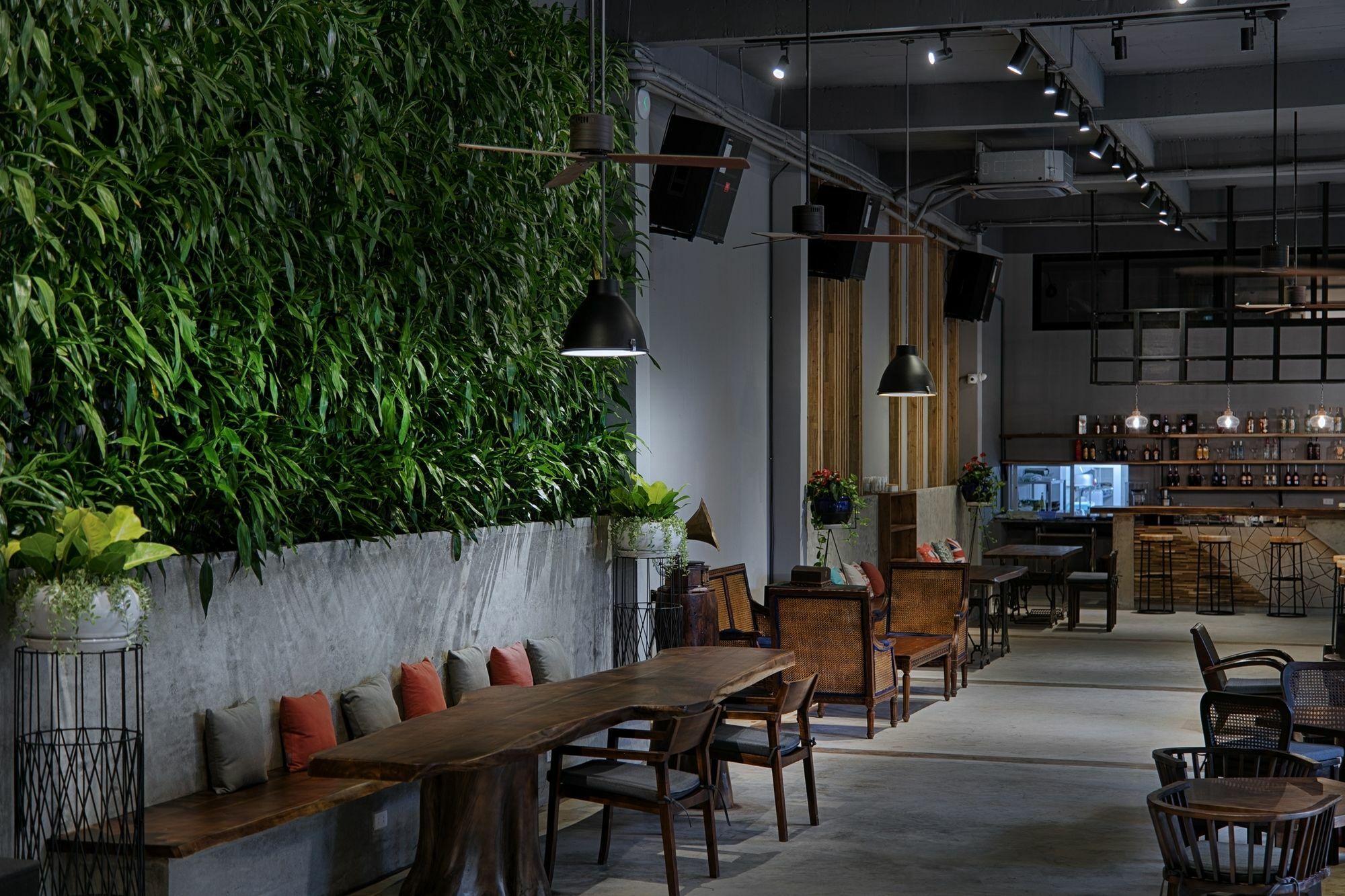 Nhà trọ Nhà Nghỉ&bar 9 Station Phú Quốc