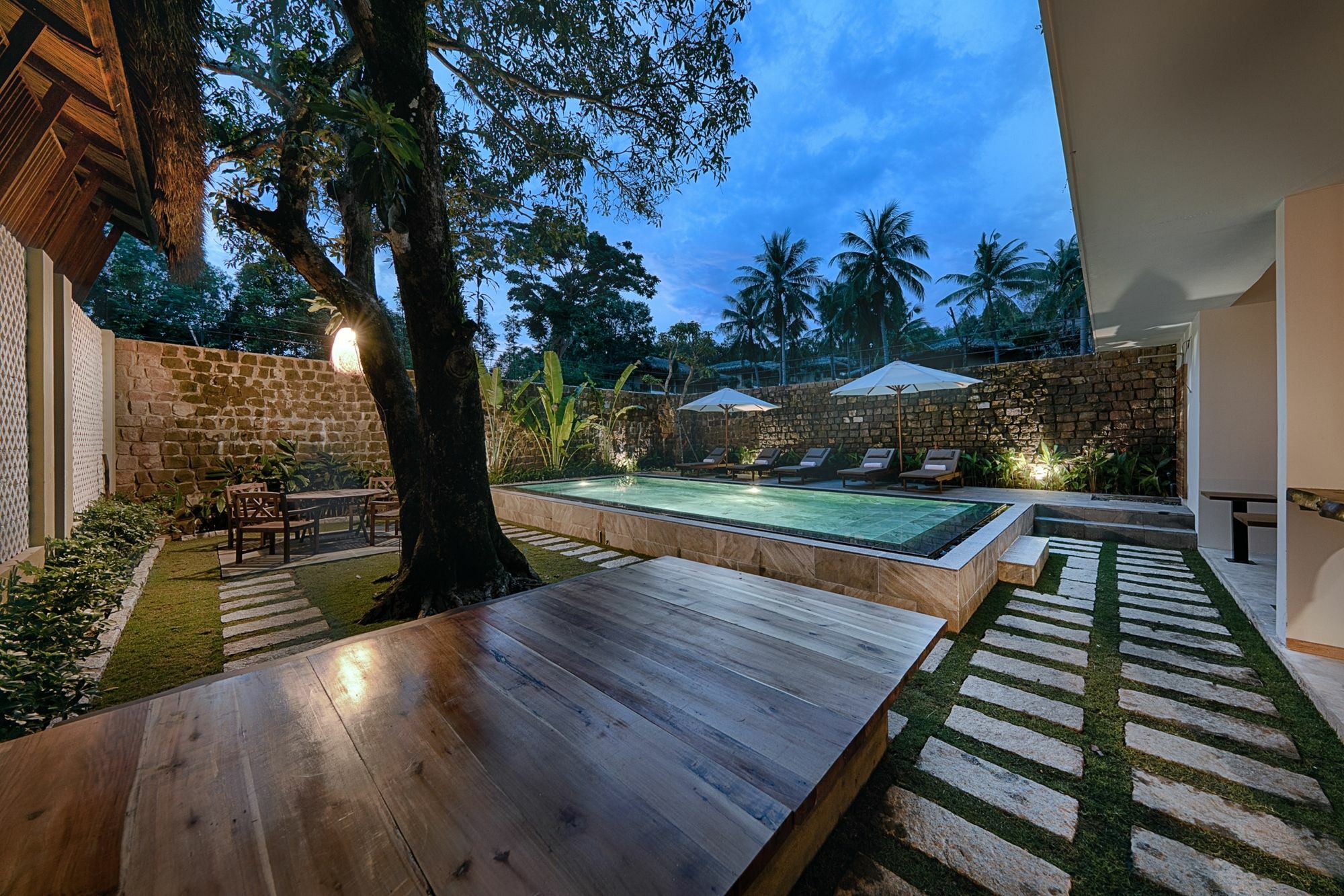 Nhà Nghỉ&bar 9 Station Phú Quốc